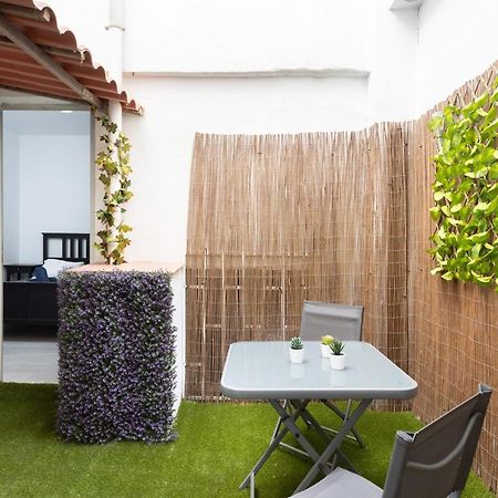 118 Santa Cruz Holiday Home By Sunkeyrents Eksteriør bilde