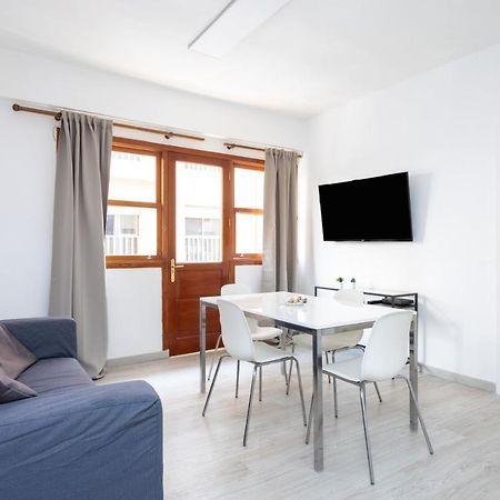 118 Santa Cruz Holiday Home By Sunkeyrents Eksteriør bilde