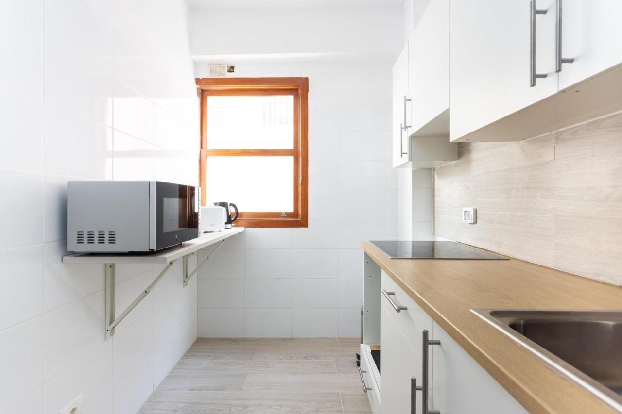 118 Santa Cruz Holiday Home By Sunkeyrents Eksteriør bilde