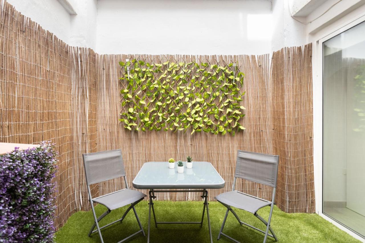 118 Santa Cruz Holiday Home By Sunkeyrents Eksteriør bilde