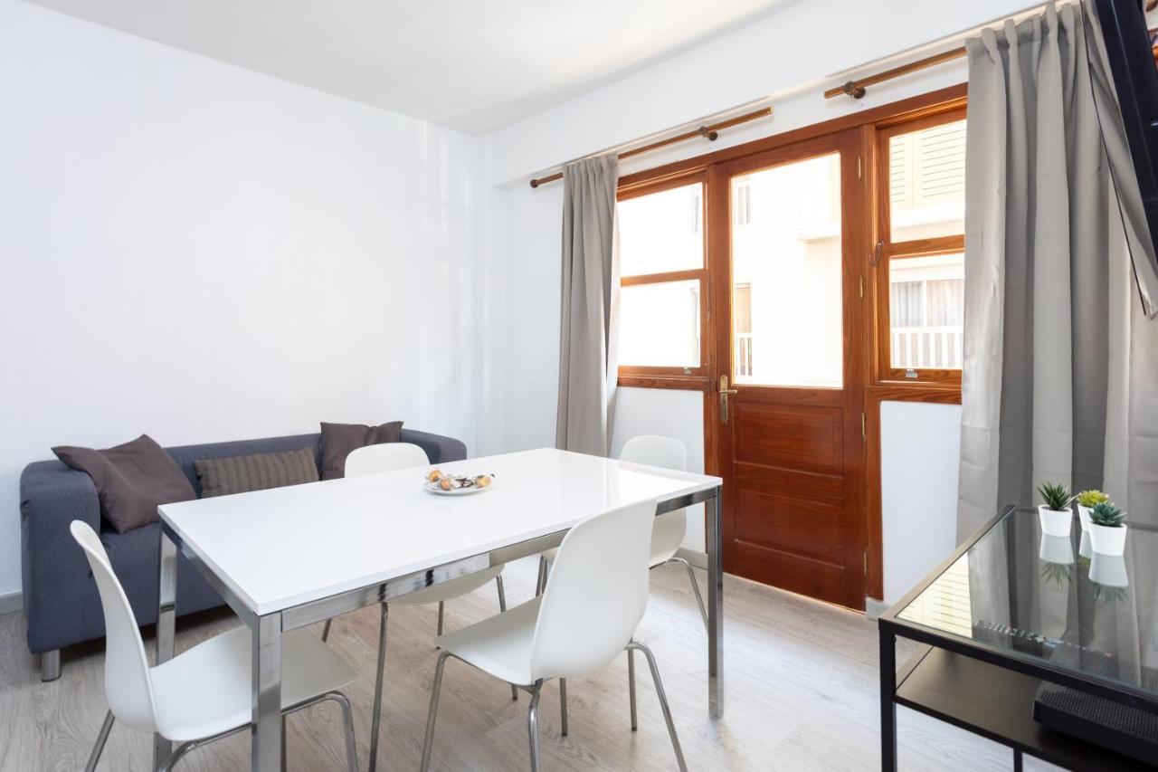 118 Santa Cruz Holiday Home By Sunkeyrents Eksteriør bilde