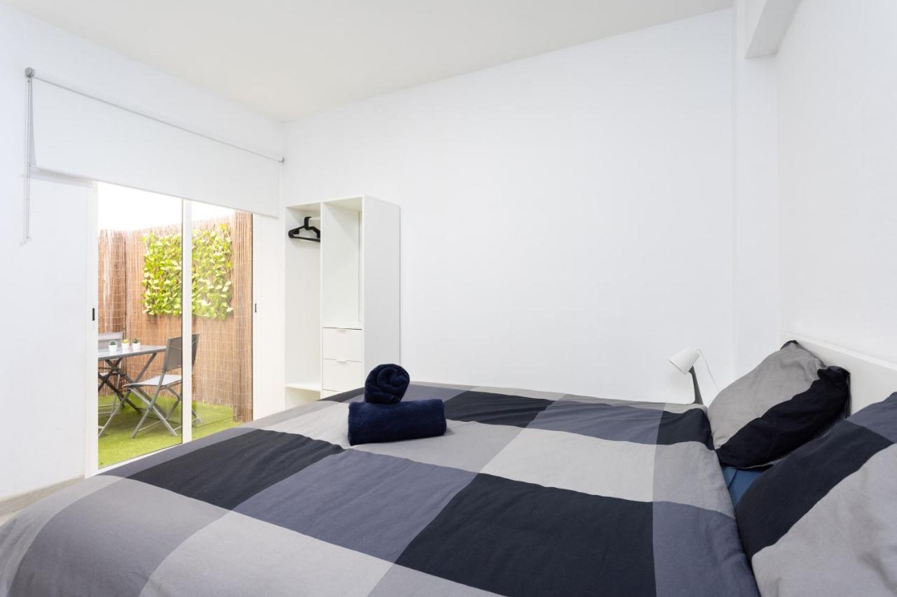 118 Santa Cruz Holiday Home By Sunkeyrents Eksteriør bilde