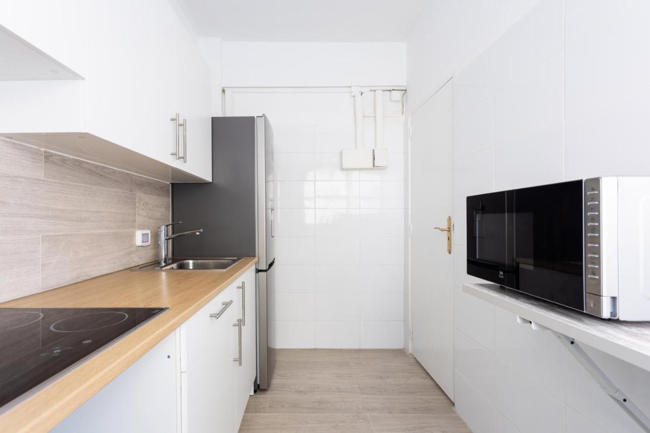 118 Santa Cruz Holiday Home By Sunkeyrents Eksteriør bilde