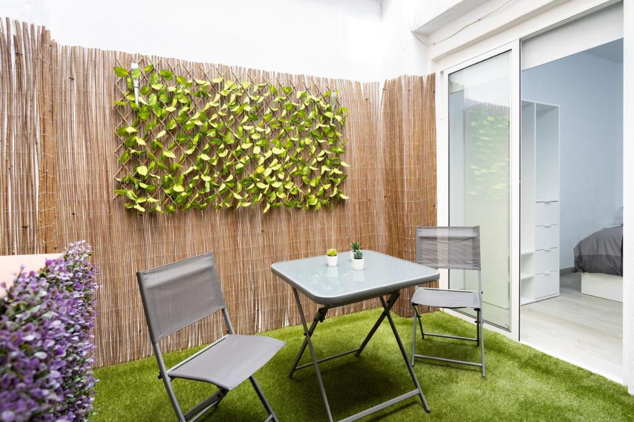 118 Santa Cruz Holiday Home By Sunkeyrents Eksteriør bilde