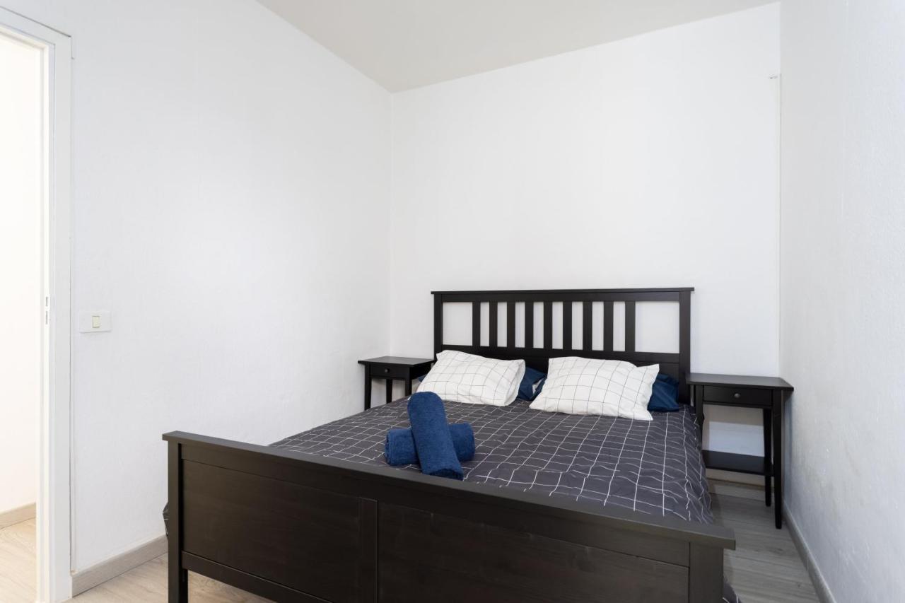118 Santa Cruz Holiday Home By Sunkeyrents Eksteriør bilde