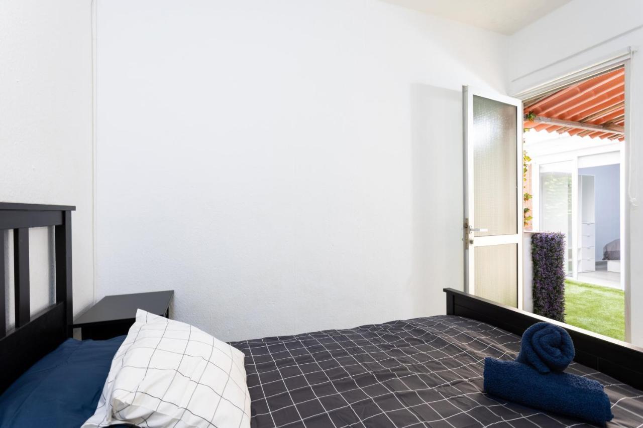 118 Santa Cruz Holiday Home By Sunkeyrents Eksteriør bilde